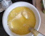 صورة لخطوة 1 من وصفة مقروطة بالشوفان 😋