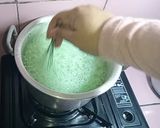 Foto langkah ke 1 dari resep Buko pandan.