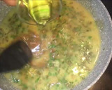 Foto del paso 7 de la receta: Setas y champiñones en salsa Rockefeller