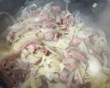 Foto del paso 2 de la receta: Strogonof con arroz blanco