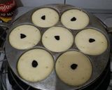 Foto langkah ke 5 dari resep Kue lumpur kentang lembut enak.