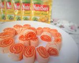 Foto langkah ke 5 dari resep 158. Yupi Gulung Homemade.