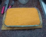 Foto del paso 8 de la receta: Budín Tricolor - Soufflé tricolor