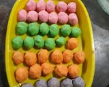 Foto langkah ke 8 dari resep Sunduk Urut by Mama Jihan.