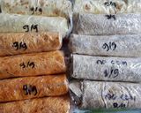 Foto langkah ke 8 dari resep Spicy Beef Isian Durum Kebab.