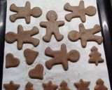 Foto del paso 6 de la receta: Galletas de jengibre y especias