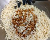 Foto langkah ke 1 dari resep Mie Goreng Jawa.