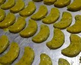 Foto langkah ke 5 dari resep Garlic Cheese Cookies.
