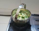Foto langkah ke 4 dari resep Telur kukus keju.