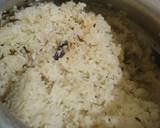 Authentic Hyderabadi bagara khana recipe step 5 photo