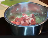 Foto del paso 2 de la receta: Salsa española