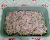 Pulykamell Gellért módra 🍴 recept fázis 5 fotója