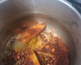 Foto del paso 2 de la receta 9. Sopa de ajo o sopa castellana (principal sopa)