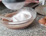 Foto del paso 6 de la receta: Brownie al microondas