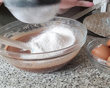 Foto del paso 6 de la receta: Brownie al microondas