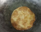 Milk poori பால் பூரி (Paal poori recipe in tamil) ரெசிபி ஸ்டேப் 3 புகைப்படம்