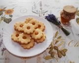 Omlós linzer recept fázis 6 fotója