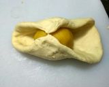 Foto langkah ke 2 dari resep Curry Puff / Pastel Putar.