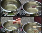 વાલ બટાકા નું શાક (Val Bataka Shak Recipe In Gujarati) રેસીપી સ્ટેપ1ફોટો