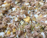Foto del paso 2 de la receta: Tarteletas saladas