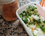 Foto del paso 3 de la receta: Nuggets veganos de porotos alubias y zapallo