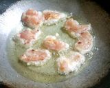 A picture of step 2 of Chicken Manchurian😍.