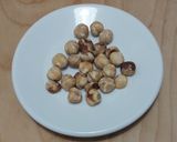 Pas rețetă Ciocolatele tip Raffaello 3 fotografie
