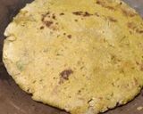 બાજરા ના મસાલા રોટલા (Bajra Masala Rotla Recipe In Gujarati) રેસીપી સ્ટેપ8ફોટો