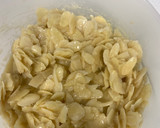 Foto del paso 1 de la receta: Galletas de almendra laminada