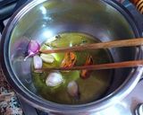 Foto del paso 4 de la receta: Jureles blancos de roca en escabeche de fish masala