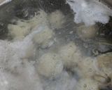 Túrógombóc recept fázis 1 fotója