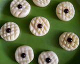 Foto langkah ke 5 dari resep Cookies happy call.