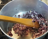 Foto del paso 1 de la receta: Salsa fileto
