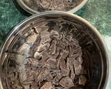 Foto del paso 2 de la receta: Bombones de chocolate