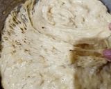 Foto langkah ke 4 dari resep Roti Odading/Bantal No Mixer/No Ulen.