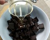 Foto langkah ke 1 dari resep Brownies Cookies.