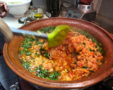 Foto del paso 8 de la receta: Bacalao Noruego con el toque Sonorense