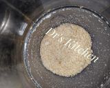 A picture of step 2 of Mini rice pancakes.