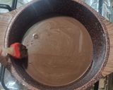 عکس مرحله 3 از دستور دنت شکلاتی🍫