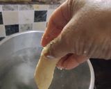 Foto langkah ke 4 dari resep Pempek Dos.