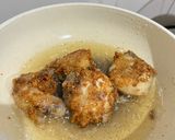 Foto langkah ke 4 dari resep Ayam ketumbar.