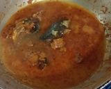 मछली झोल (machali zol recipe in hindi) रेसिपी चरण 7 फोटो