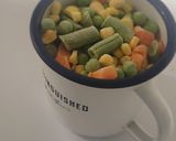 Foto del paso 6 de la receta: Sopa de verduras