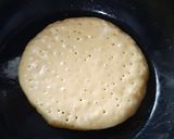 Foto langkah ke 4 dari resep Pancake lembut.