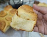 Foto langkah ke 11 dari resep Nutella Skippy Roll.
