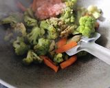 মিক্সড ভেজিটেবল কারি(Mix veg curry recipe in Bengali) রেসিপির ধাপ 3 ছবি