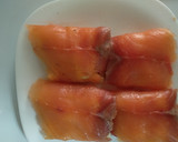 Foto del paso 4 de la receta: Rollitos ligeros