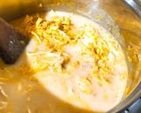 Foto del paso 1 de la receta: Ají de Gallina 🇵🇪