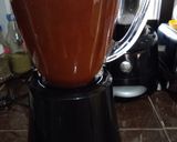 Foto del paso 3 de la receta: Pozole con codillo, espinazo y trozo (puerco) en olla de presión