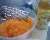 Foto langkah ke 3 dari resep Salad Jepang simpel.